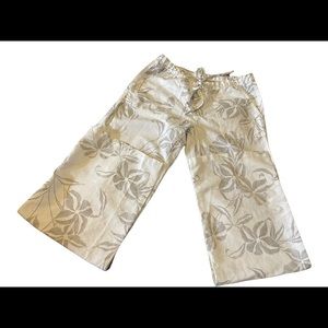 London Jean Beach Pants